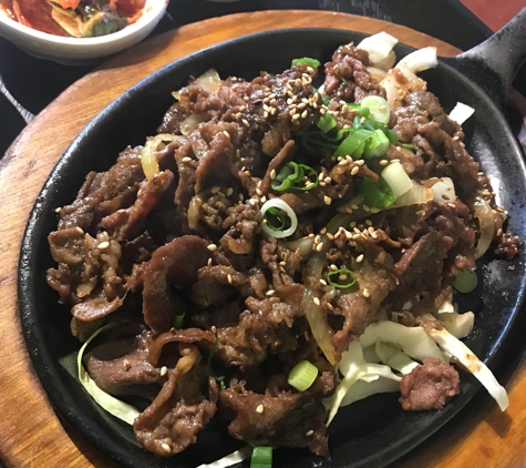 Korea Restaurant - Minneapolis, MN