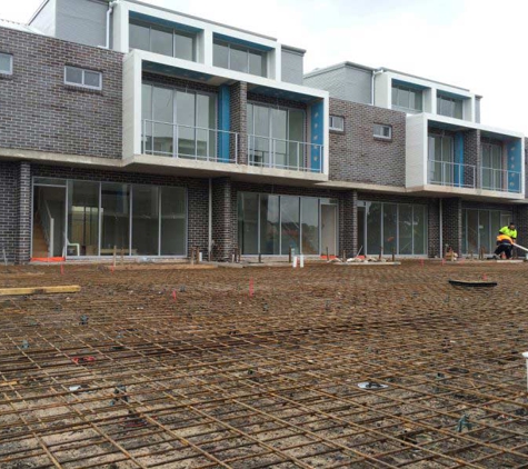 Active Steel Pty Ltd - Reinforcing Bar & Mesh Merchant Bar - St Marys, NSW