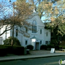 St Mary's Episcopal Church - Historical Places