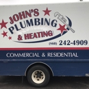 John's Plumbing & Heating LLC - Heat Exchangers & Equipment