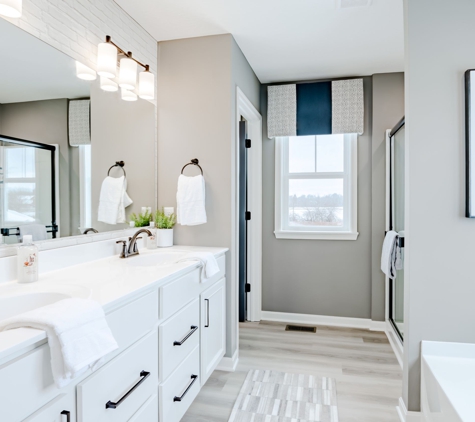 Woodhaven by Fischer Homes - Mccordsville, IN