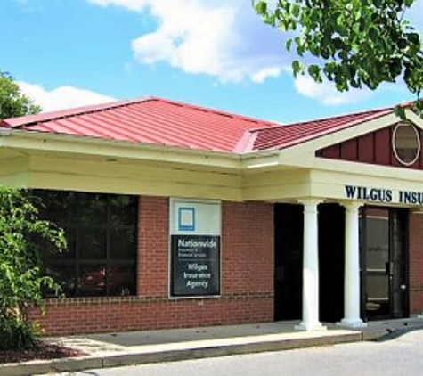 Wilgus Insurance Agency Inc. - Salisbury, MD