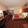 Comfort Inn Downtown Nashville - Music City Center gallery