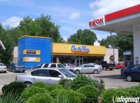 Nexus Exxon Inc - Memphis, TN