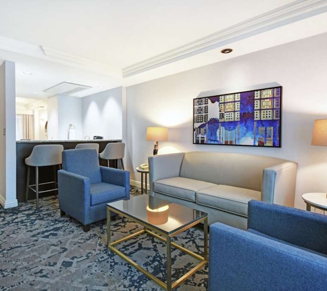 Embassy Suites by Hilton Charleston - Charleston, WV