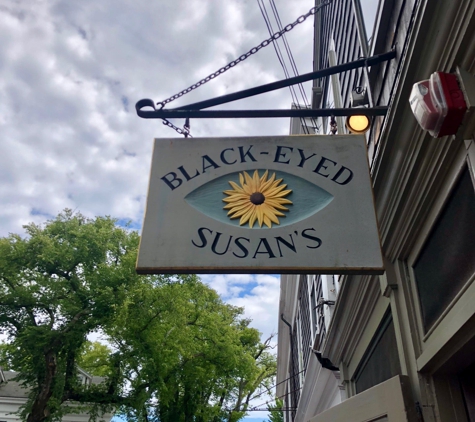 Black-Eyed Susan's - Nantucket, MA