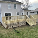 Small Town Solutions - Deck Builders