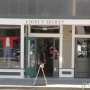 Vicki's Secret-Designer Consignments - Consignment Service
