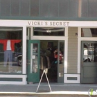 Vicki's Secret-Designer Consignments