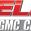 D'Ella Buick GMC Cadillac - New Car Dealers