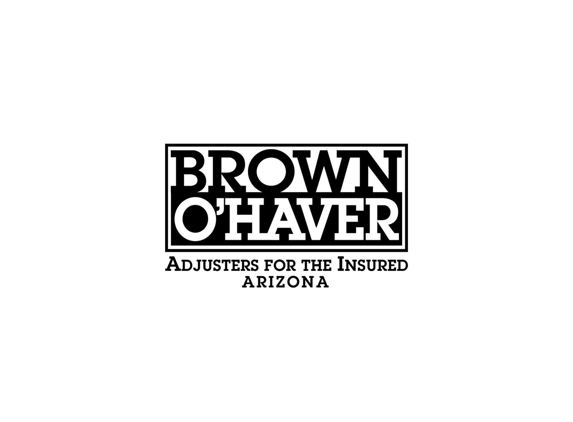 Brown-O'Haver, LLC | Public Adjusters - Mesa, AZ