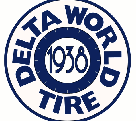 Delta World Tire Company - Metairie, LA