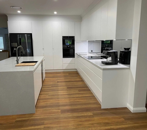 The Kitchen Centre - Tuggerah, NSW
