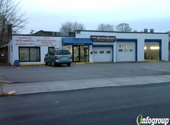 Tasos' Auto Repair - Wakefield, MA