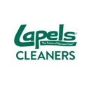 Lapels - Dry Cleaners & Laundries