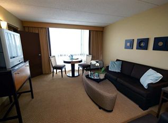 DoubleTree by Hilton Hotel Chicago - Arlington Heights - Arlington Heights, IL