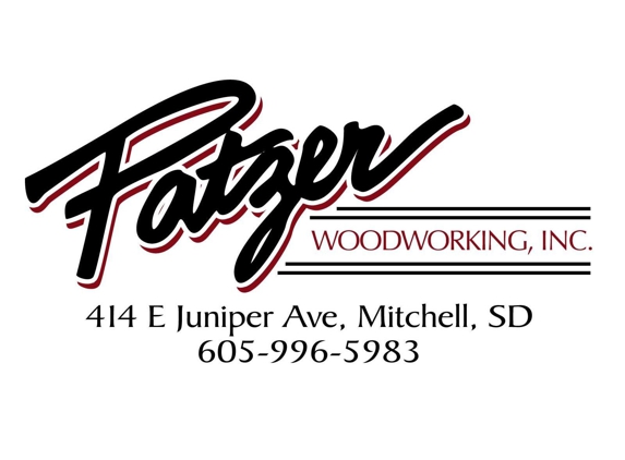 Patzer Woodworking Inc - Mitchell, SD
