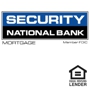 Security National Bank Mortgage