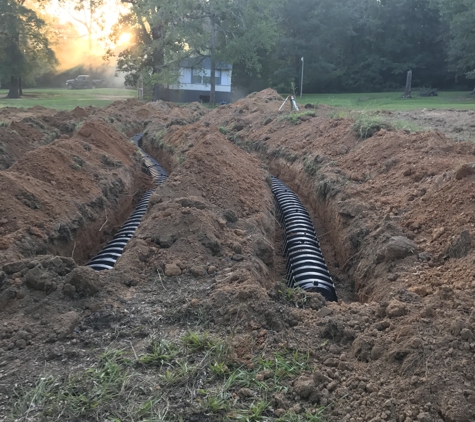 Lightning Septic Tank Service - Bessemer, AL