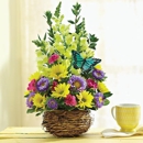 Forget-Me-Not Flowers & Gifts - General Merchandise