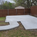 Sam the Concrete Man Austin - Concrete Contractors