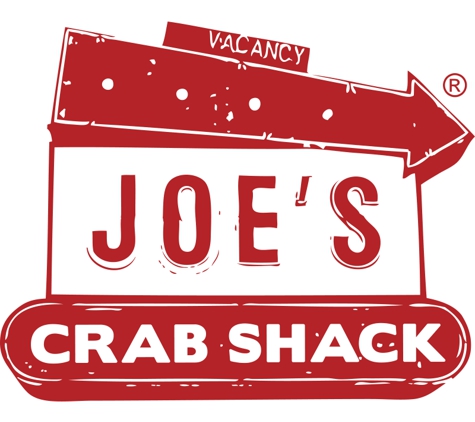 Joe's Crab Shack - Clearwater, FL