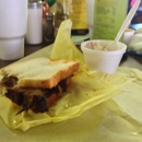 Van's Bar-B-Que Wagon - Barbecue Restaurants