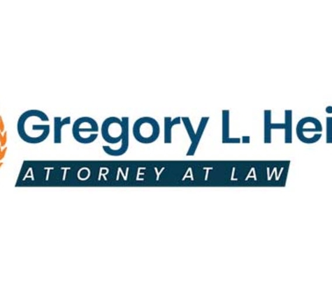 Gregory L. Heidt, Attorney At Law - Erie, PA