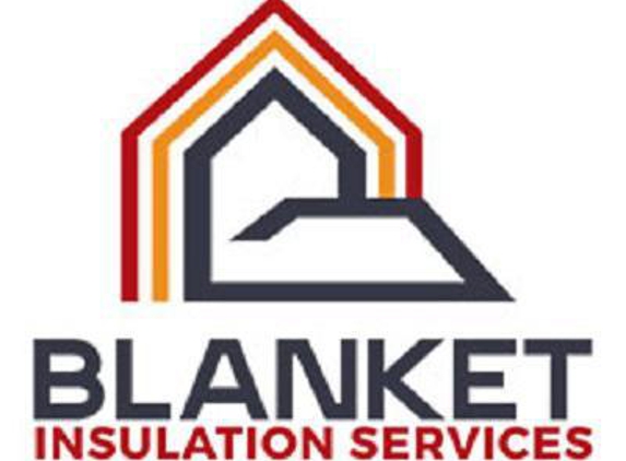 Blanket Insulation Services