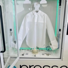 Green Spin Laundry Center
