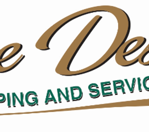 Fine Design Landscaping and Services LLC - Sioux City, IA