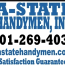 A-State Handymen, Inc. - Home Improvements