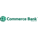 Commerce Bank ATM - ATM Locations