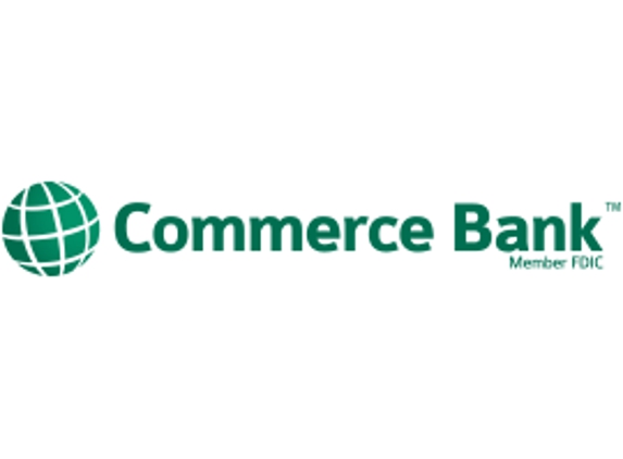 Commerce Bank - Lawrence, KS