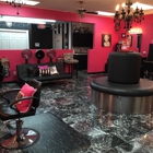 The Bombshell Salon