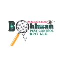 Bohlman Pest Control - Termite Control