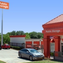 Public Storage - Self Storage