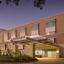 CHRISTUS St. Frances Cabrini Hospital - Emergency Room - Emergency Care Facilities