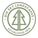 Big Sky Landscapes - Landscape Designers & Consultants