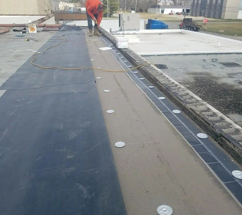 Diversified Roofing - Saline, MI