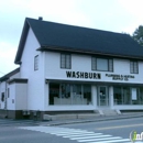 Washburn Plumbing & Heating - Plumbers