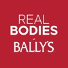 REAL BODIES Vegas gallery