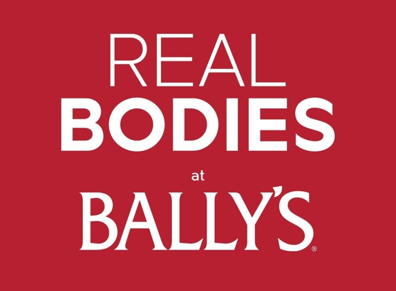 REAL BODIES Vegas - Las Vegas, NV