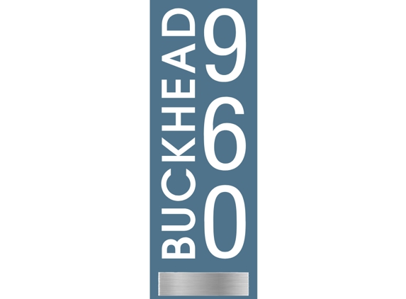 Buckhead 960 Apartments - Atlanta, GA