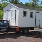 Butcher Top Products Inc. Sheds & Gazebos