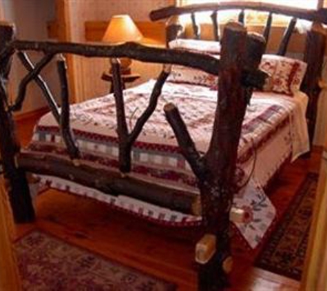 Oz's Homestay Bed and Breakfasts - Shinglehouse, PA