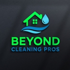 Beyond Cleaning Pros