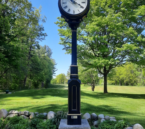 Mullett Lake Golf Course - Cheboygan, MI