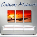 Canvas Memoirs - Home Decor