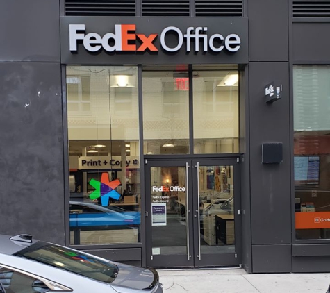 FedEx Office Print & Ship Center - Brooklyn, NY